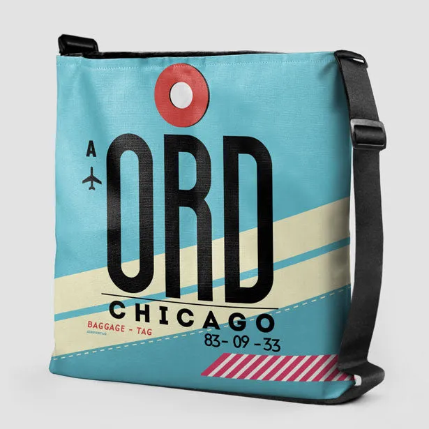 ORD - Tote Bag