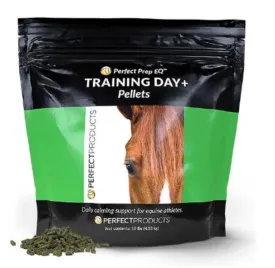 PERFECT PREP TRAINING DAY PELLETS 10LB