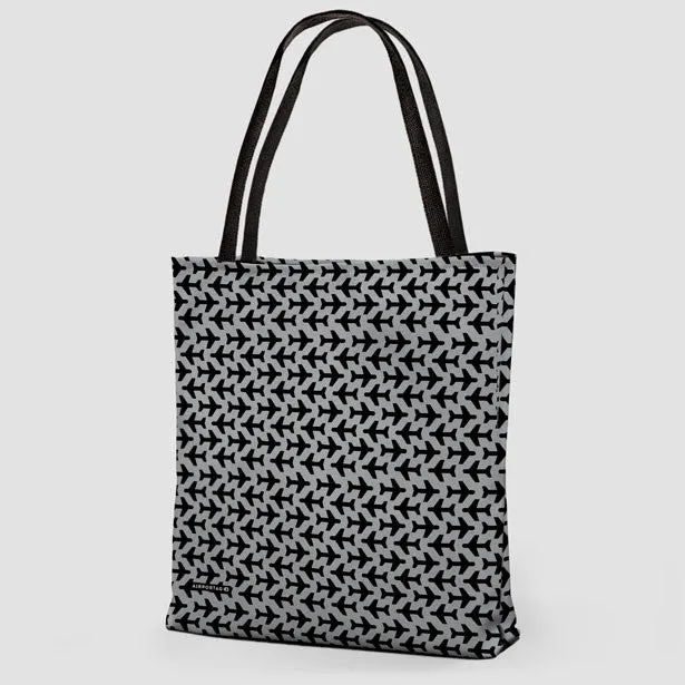 Planes - Tote Bag