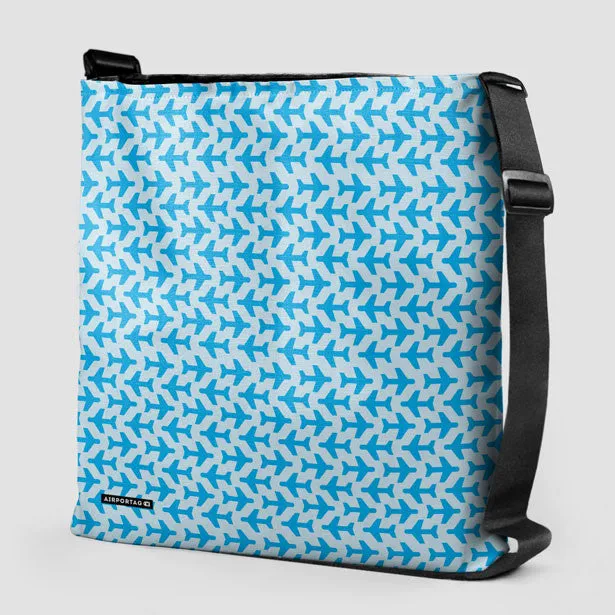 Planes - Tote Bag