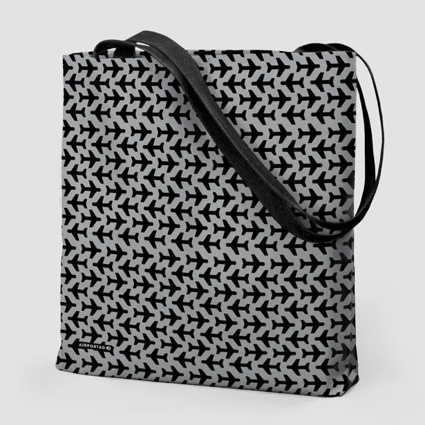 Planes - Tote Bag