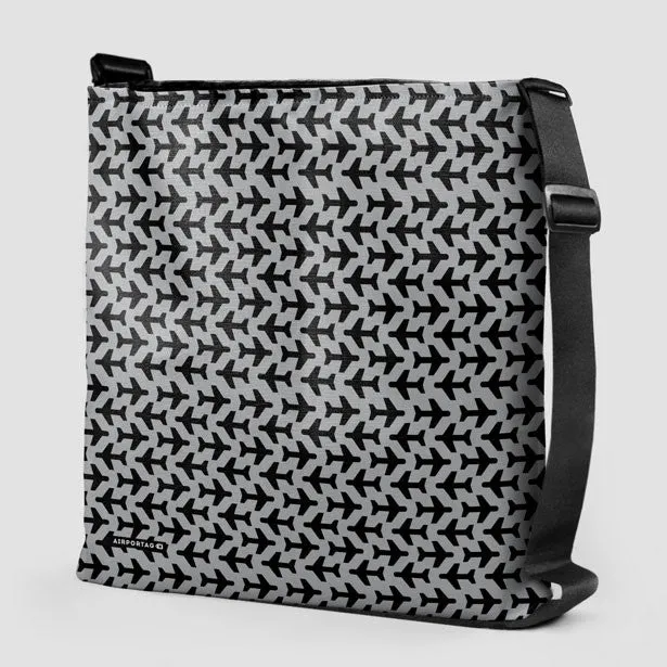 Planes - Tote Bag