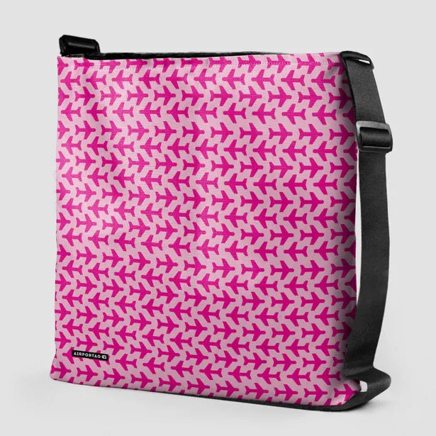 Planes - Tote Bag