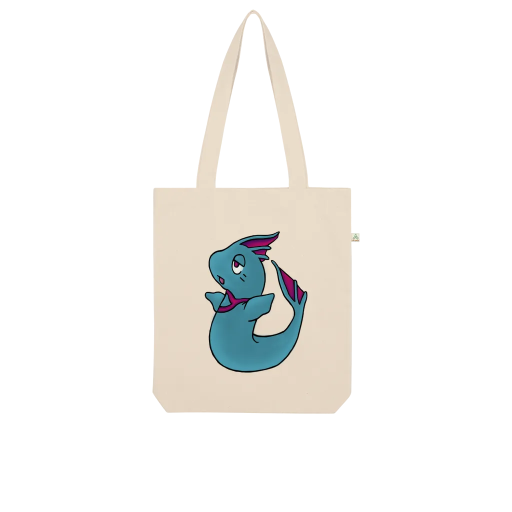 Plumyu Organic Tote Bag