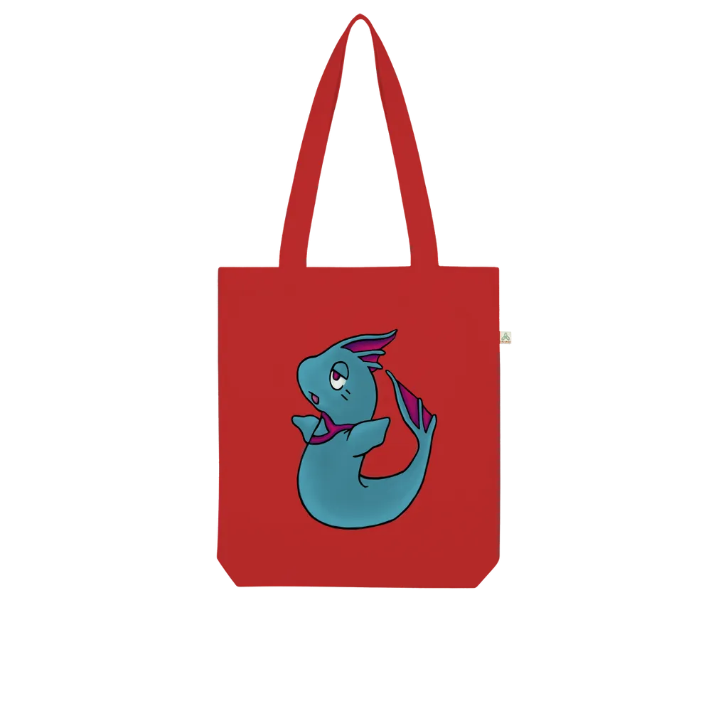 Plumyu Organic Tote Bag