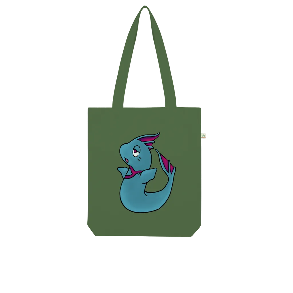 Plumyu Organic Tote Bag