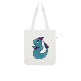 Plumyu Organic Tote Bag