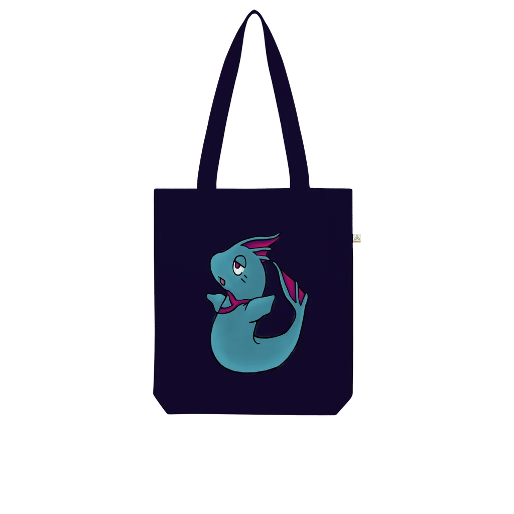 Plumyu Organic Tote Bag
