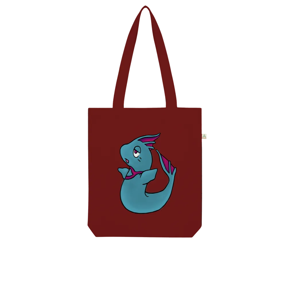 Plumyu Organic Tote Bag
