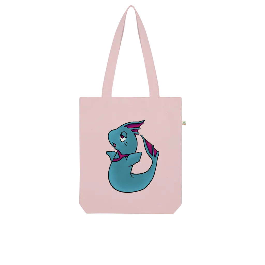 Plumyu Organic Tote Bag
