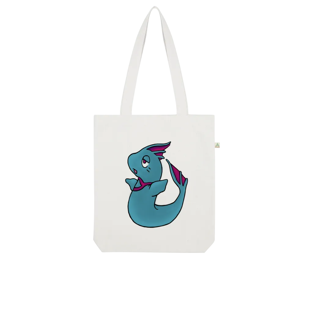 Plumyu Organic Tote Bag