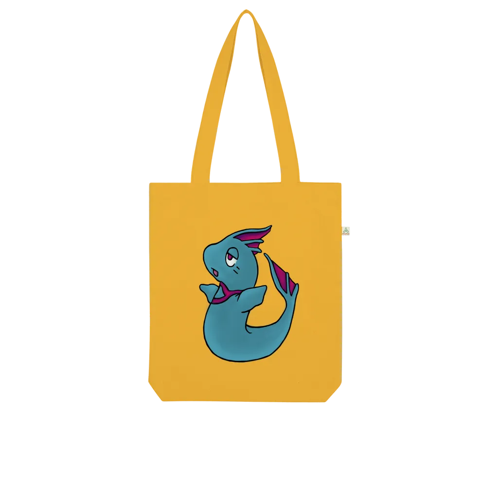 Plumyu Organic Tote Bag
