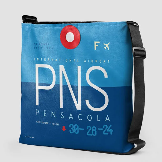 PNS - Tote Bag