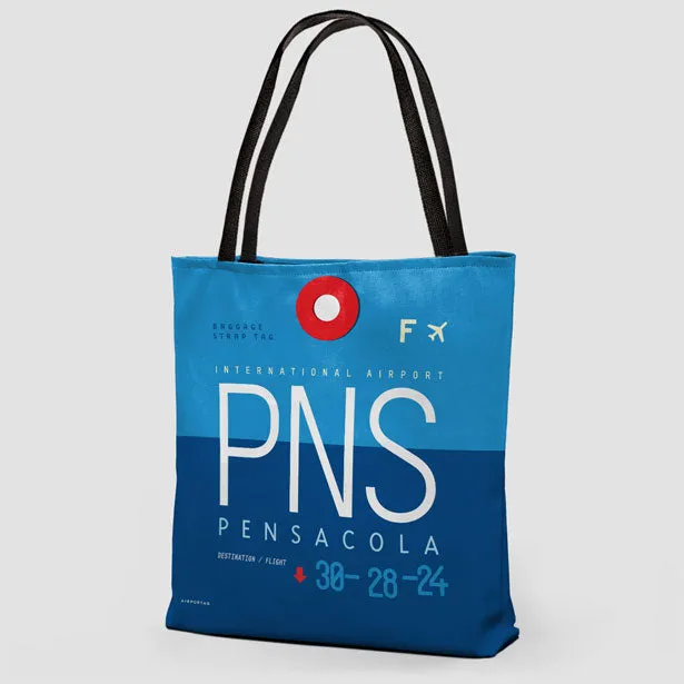 PNS - Tote Bag