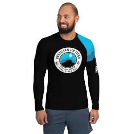 Prof. Ethan Day RTA Colorado RASHGUARD
