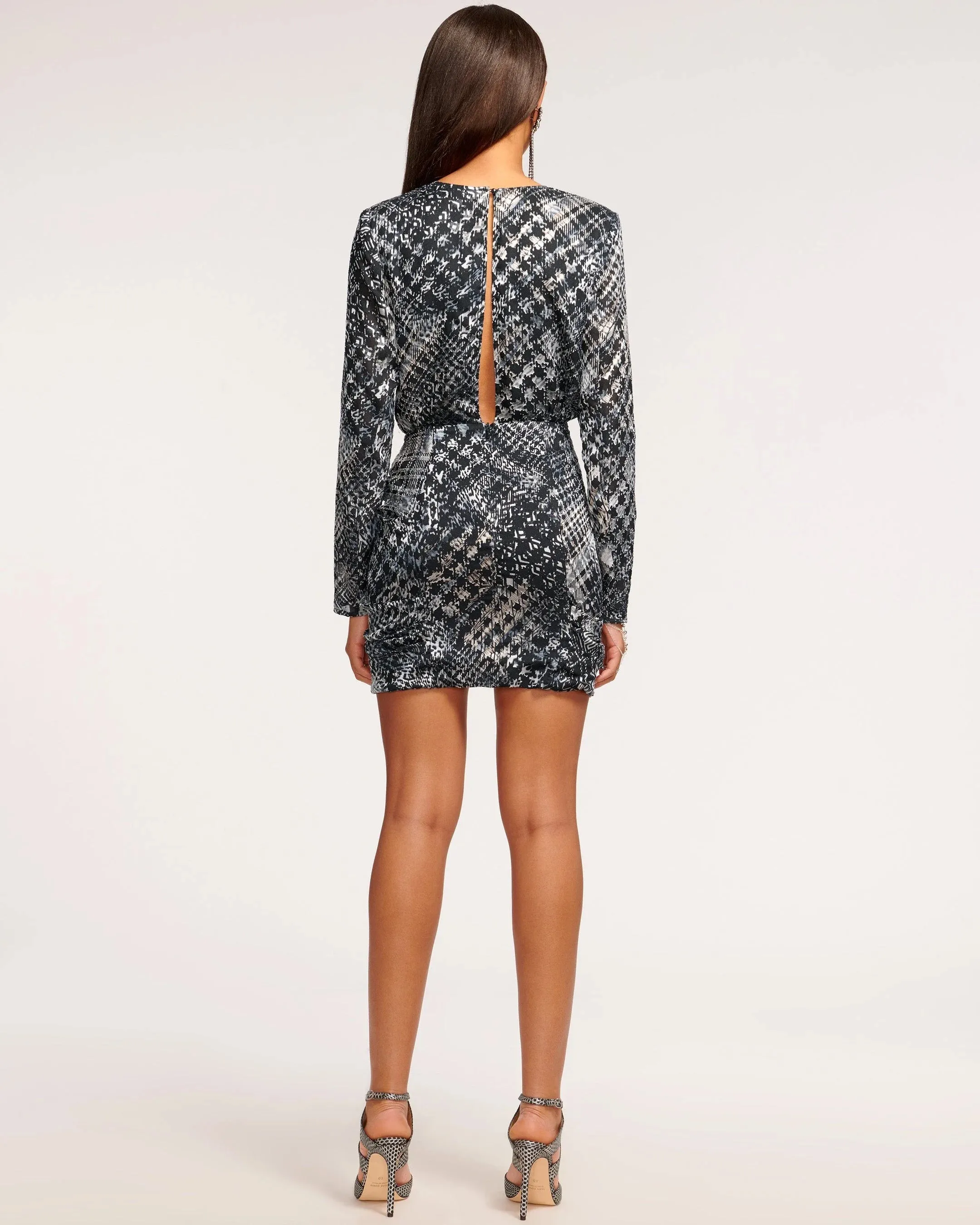 Ramy Brook Myla Dress