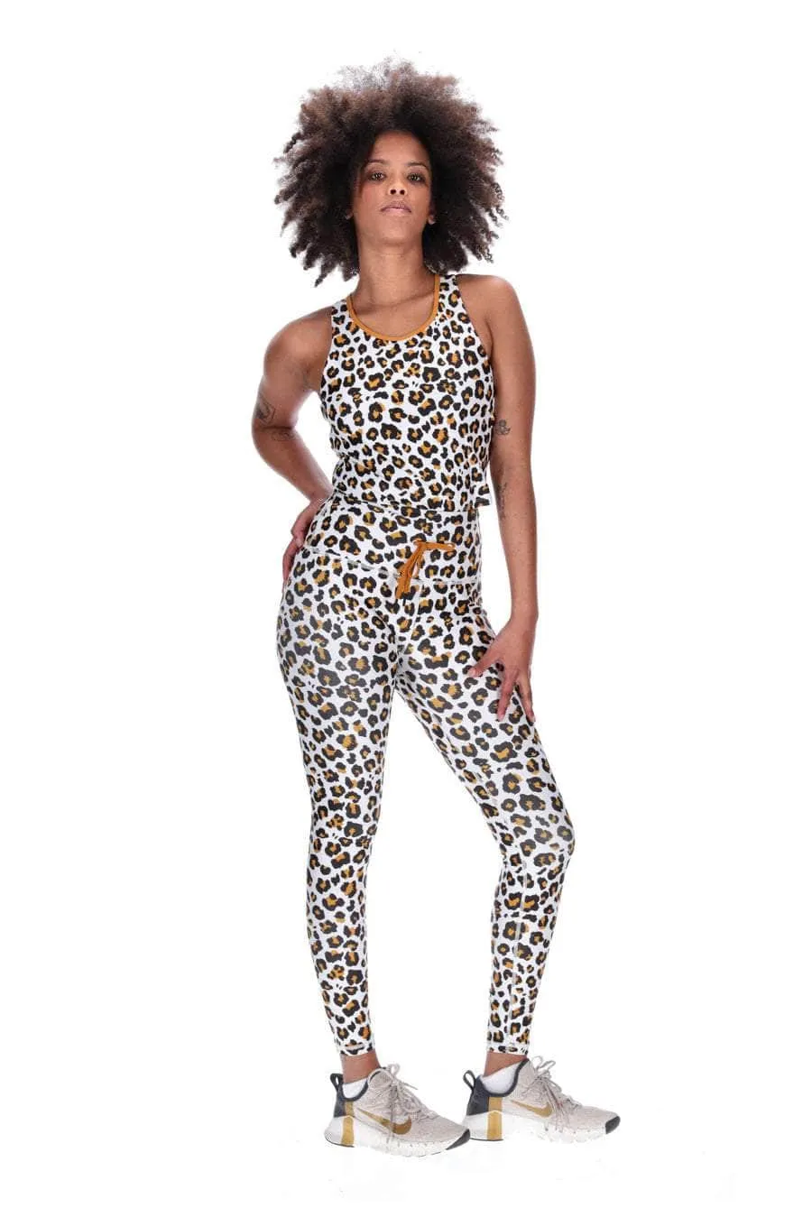 Ready For It Legging