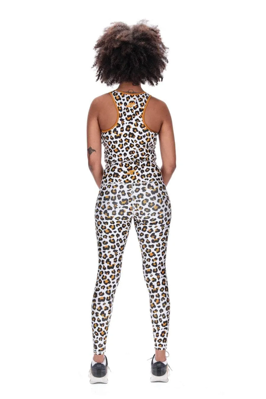 Ready For It Legging