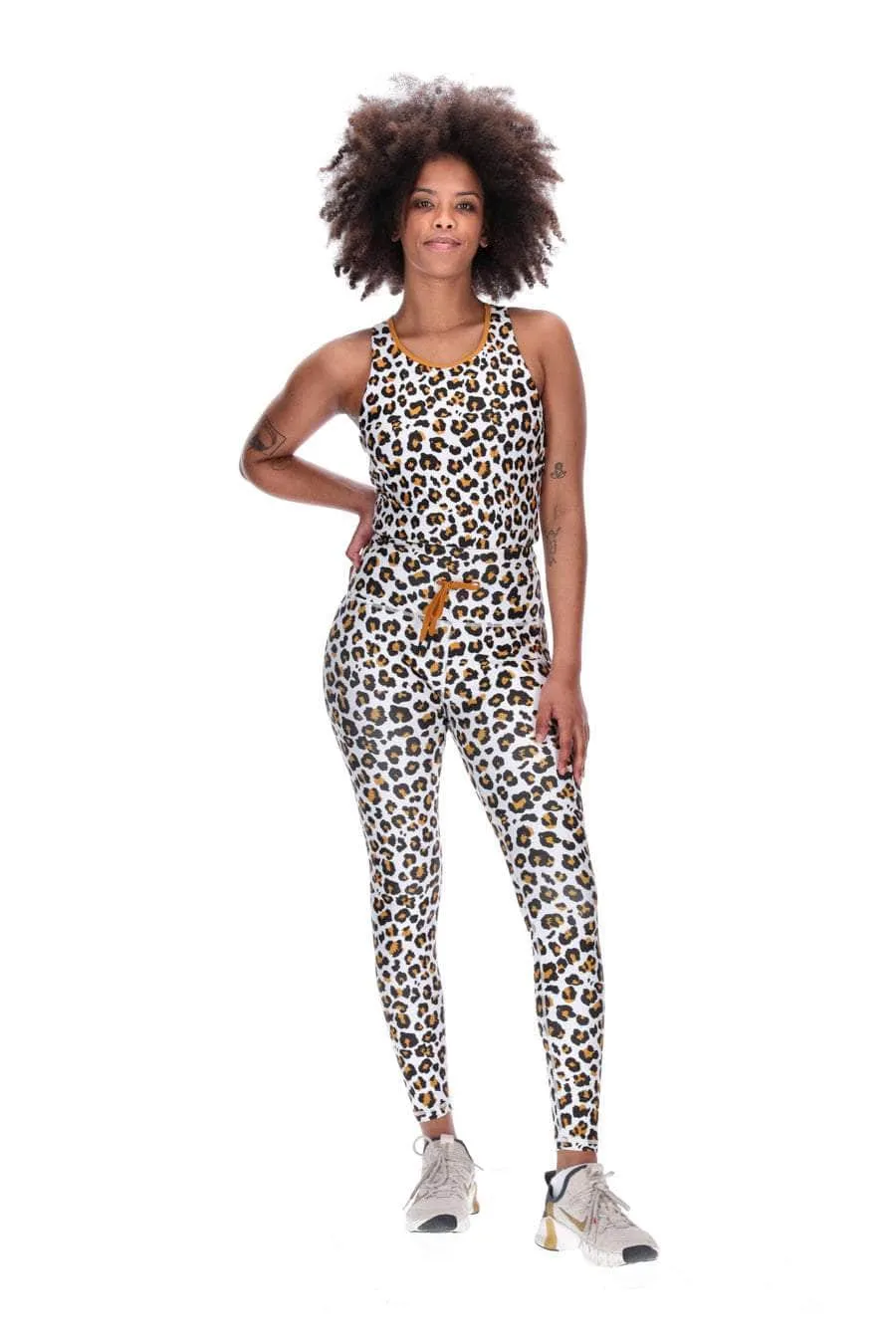Ready For It Legging