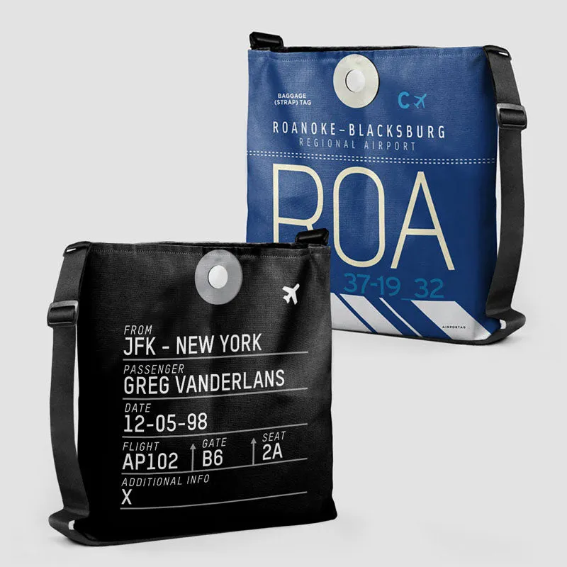 ROA - Tote Bag