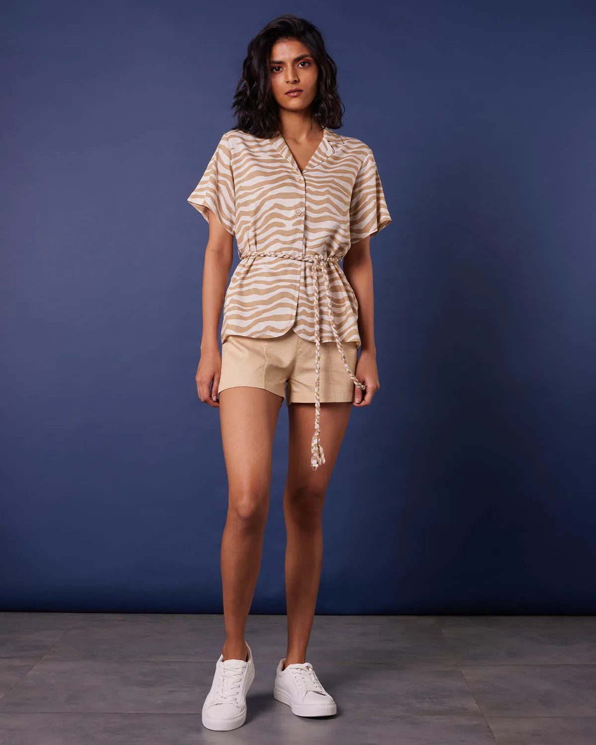 Safari Ready Shorts