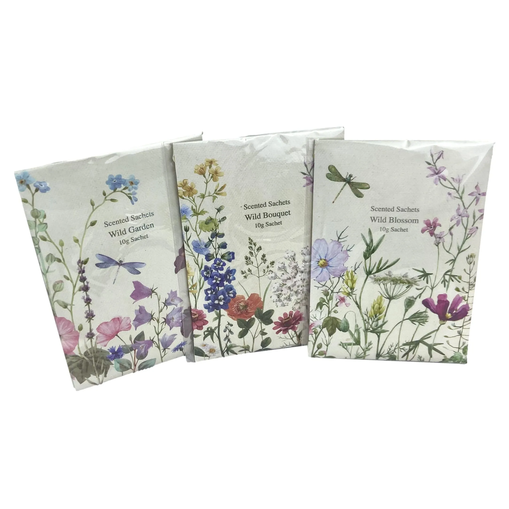 Scented Sachet