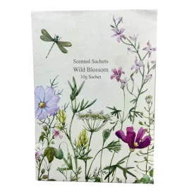 Scented Sachet