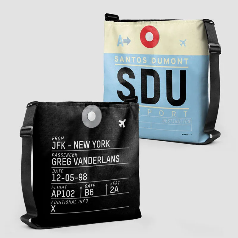 SDU - Tote Bag