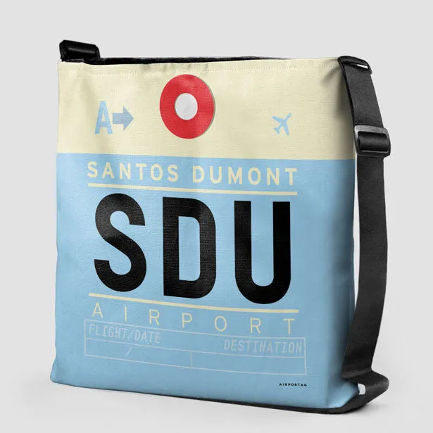 SDU - Tote Bag