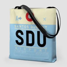 SDU - Tote Bag