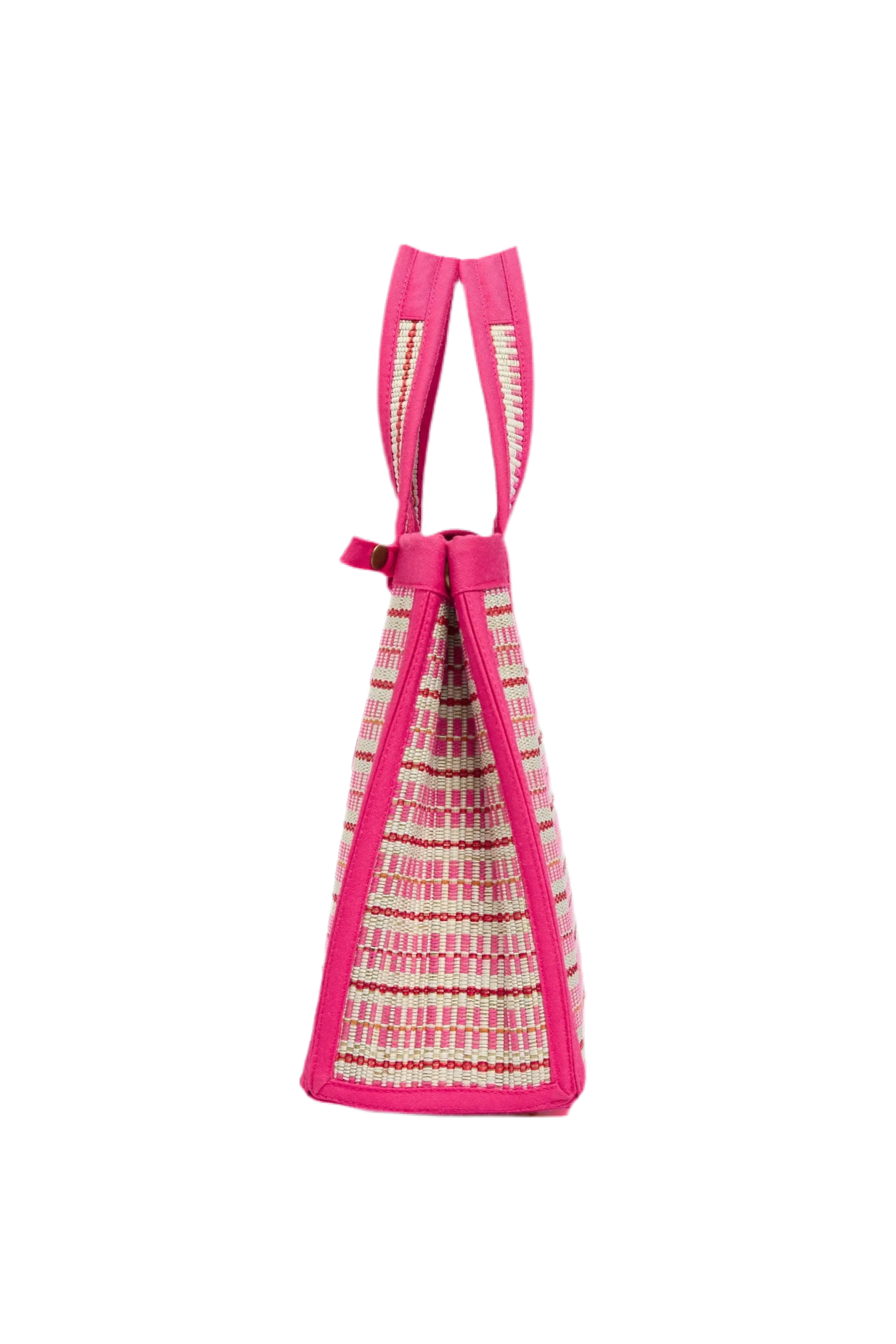 Shangri La Mini Gallery Tote by Lorna Murray
