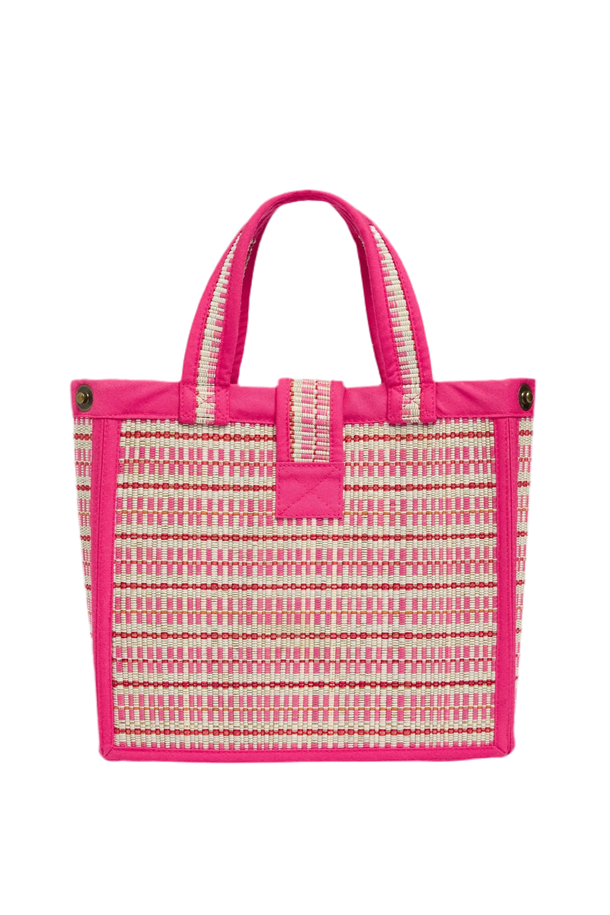 Shangri La Mini Gallery Tote by Lorna Murray