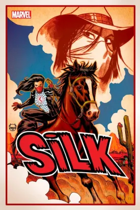 Silk #2