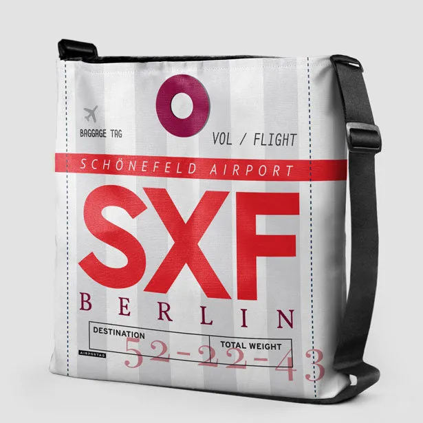 SXF - Tote Bag