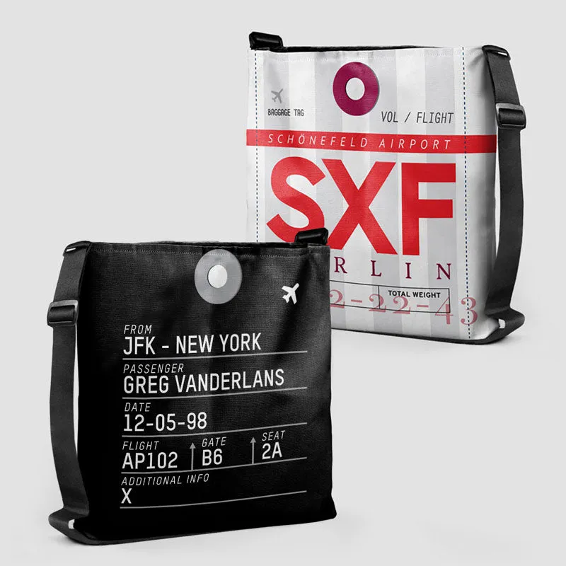 SXF - Tote Bag