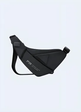 Tactical Crossbody Bag