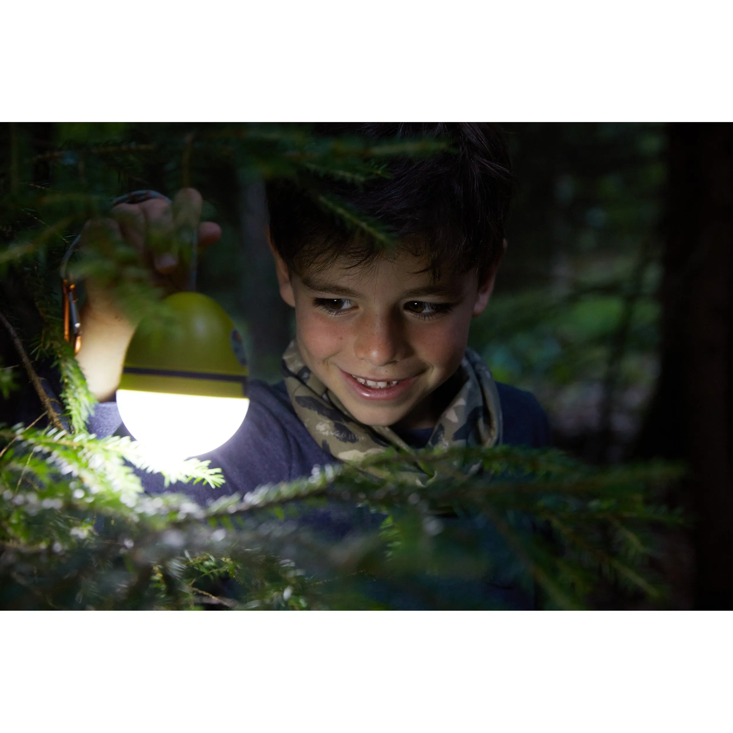 Terra Kids Tent Lamp