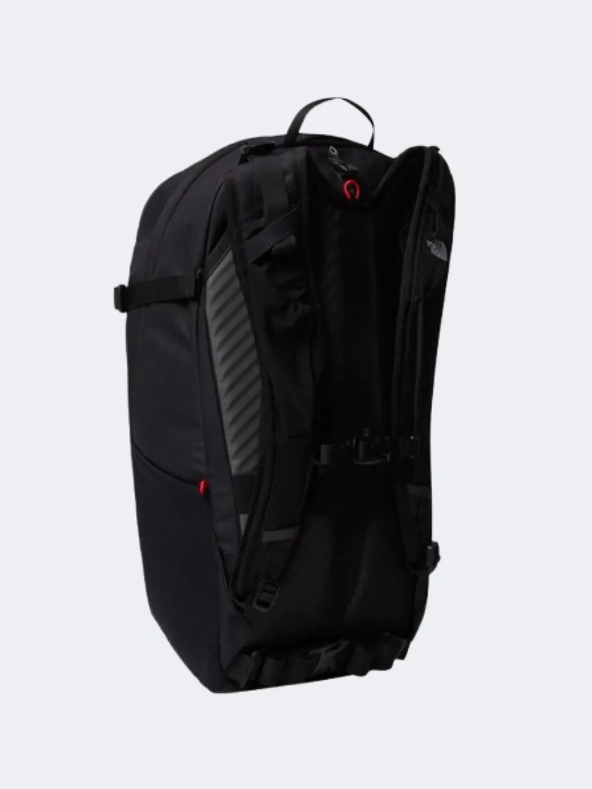 The North Face Basin 24 L Unisex Hiking Bag Black Npf