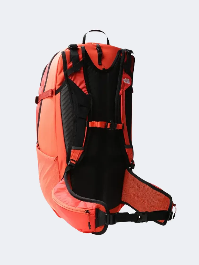 The North Face Basin 36 Unisex Hiking Bag Orange