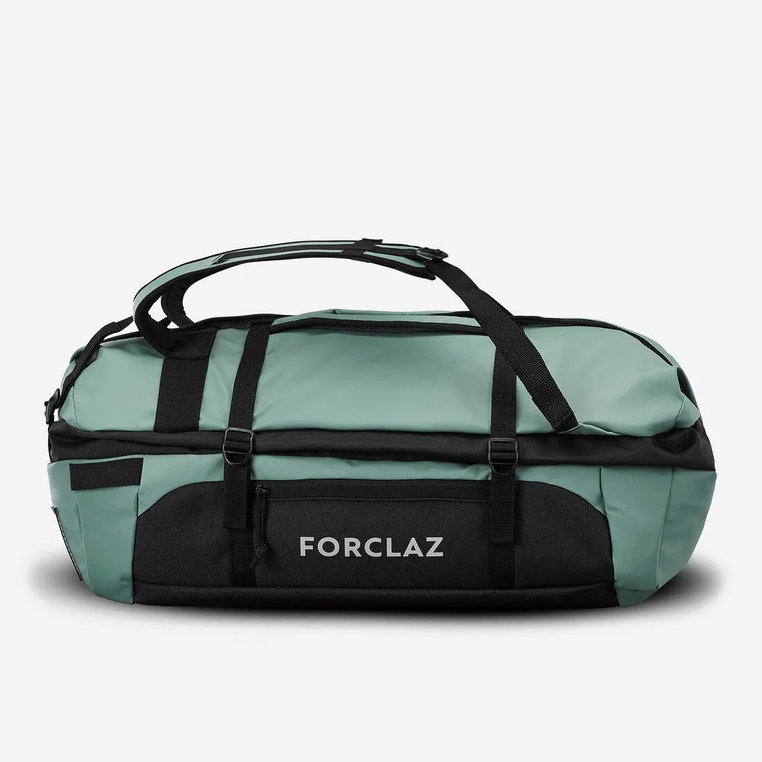 Trekking Carry Bag - 30 L to 40 L - DUFFEL 500 EXTEND
