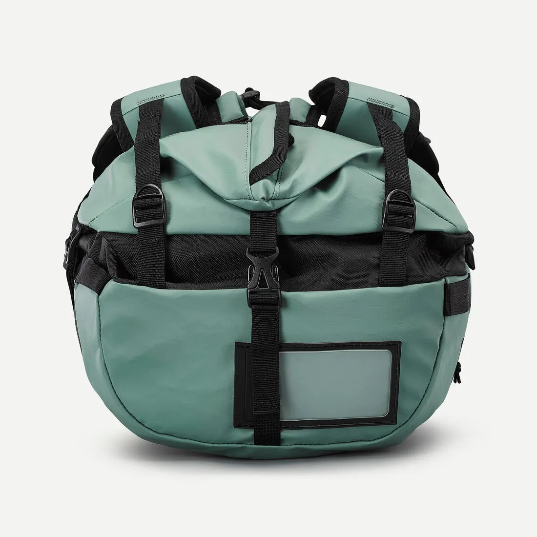Trekking Carry Bag - 30 L to 40 L - DUFFEL 500 EXTEND