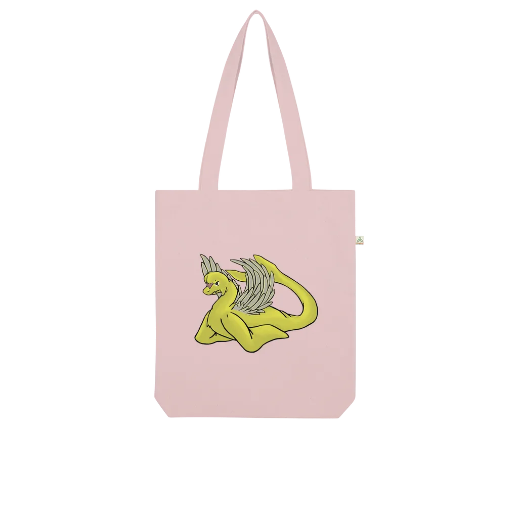 Wailtas Organic Tote Bag