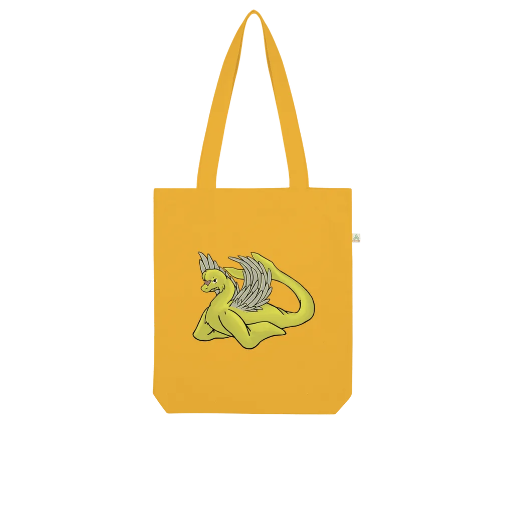 Wailtas Organic Tote Bag