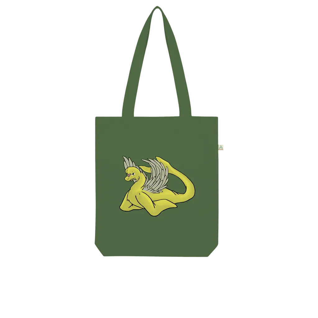 Wailtas Organic Tote Bag