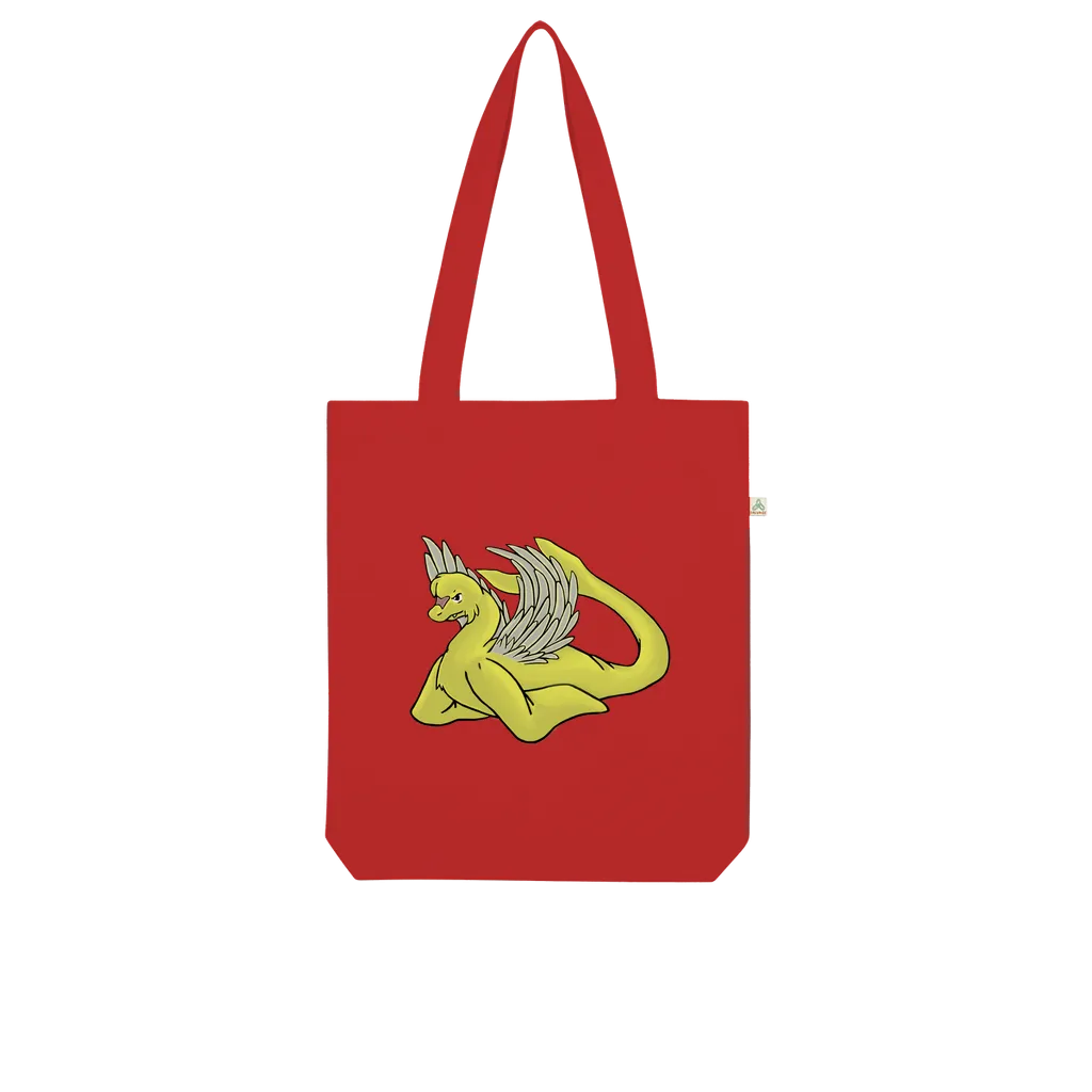 Wailtas Organic Tote Bag