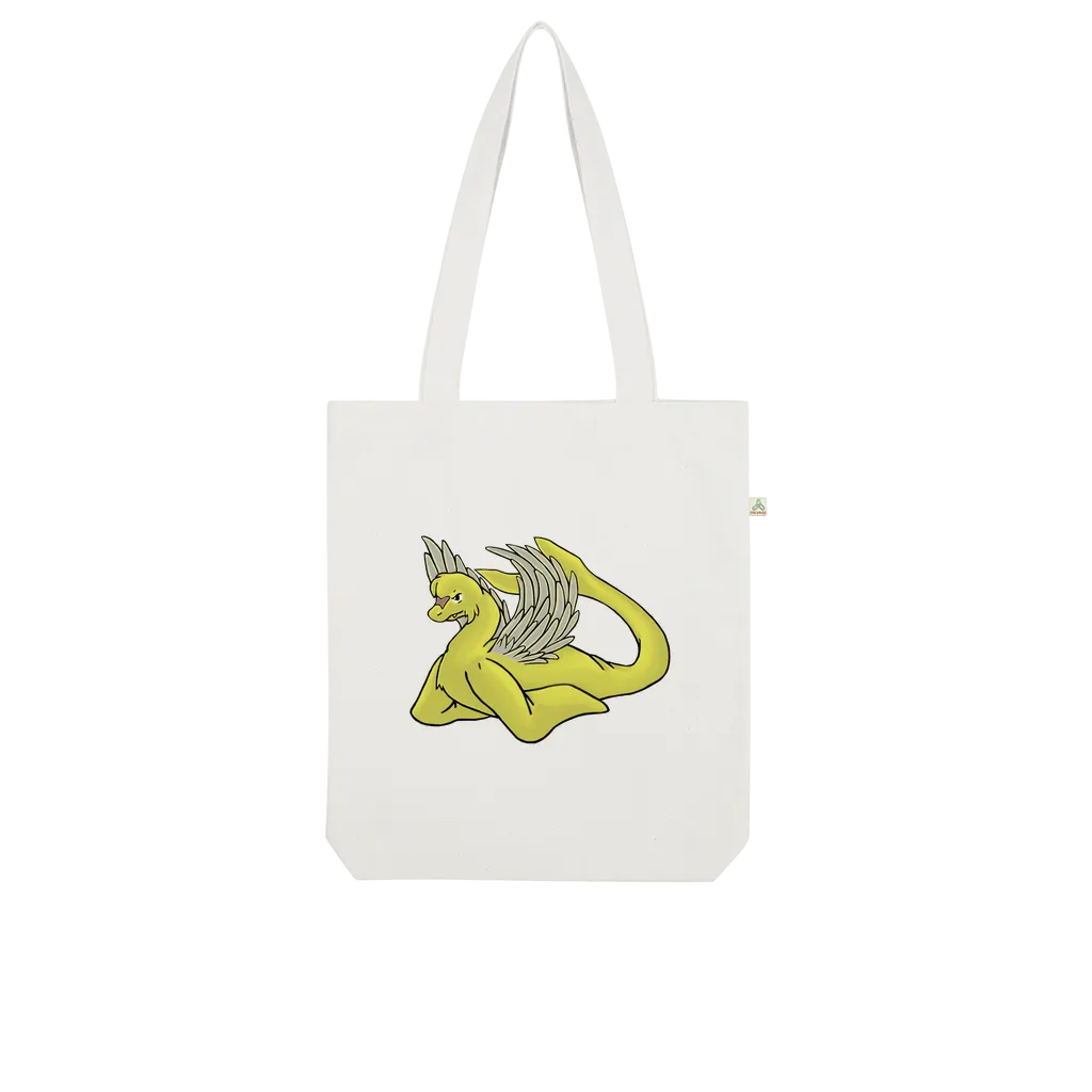 Wailtas Organic Tote Bag