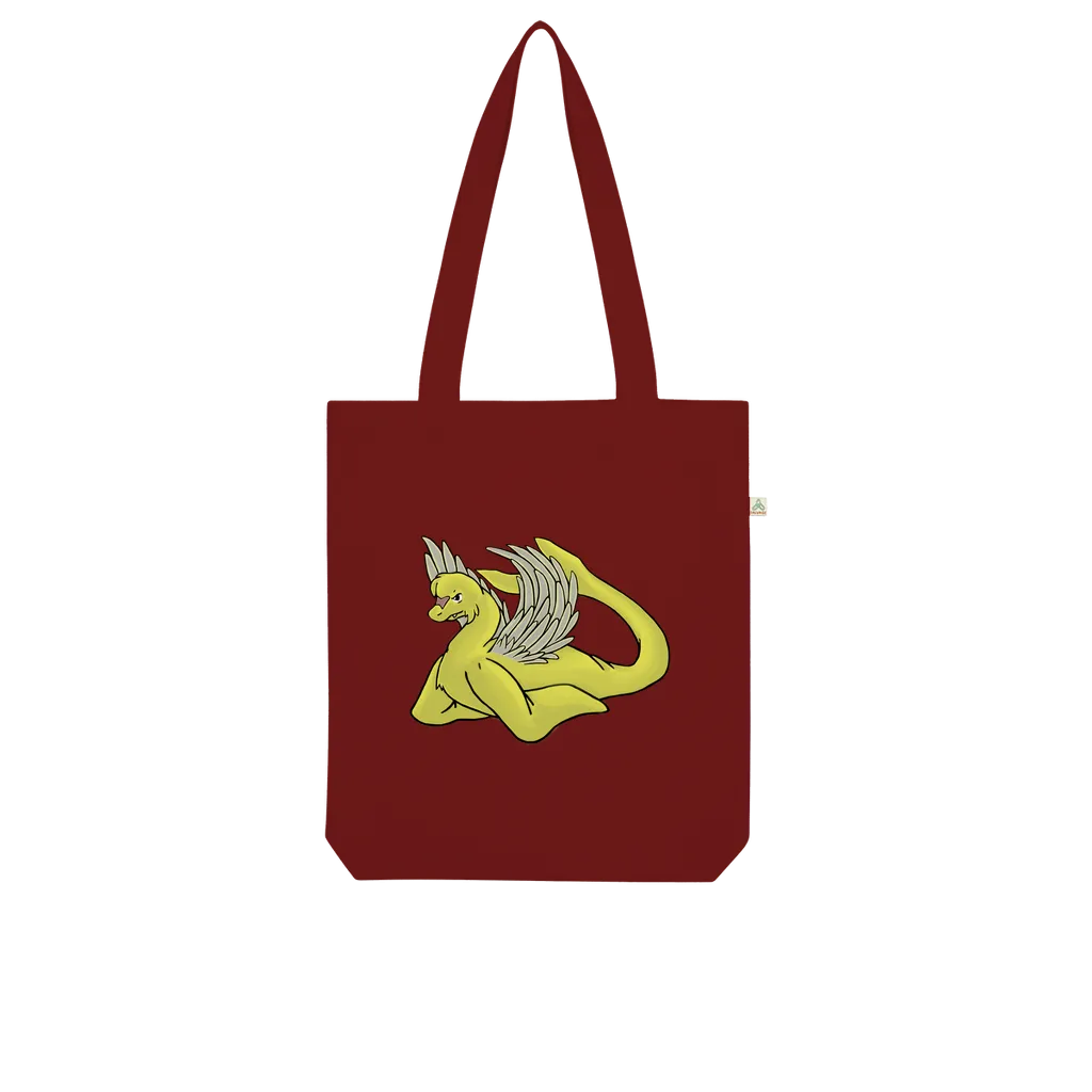 Wailtas Organic Tote Bag