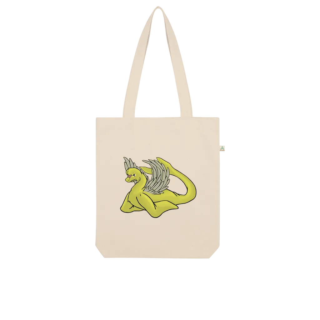 Wailtas Organic Tote Bag