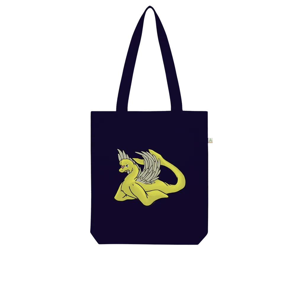 Wailtas Organic Tote Bag
