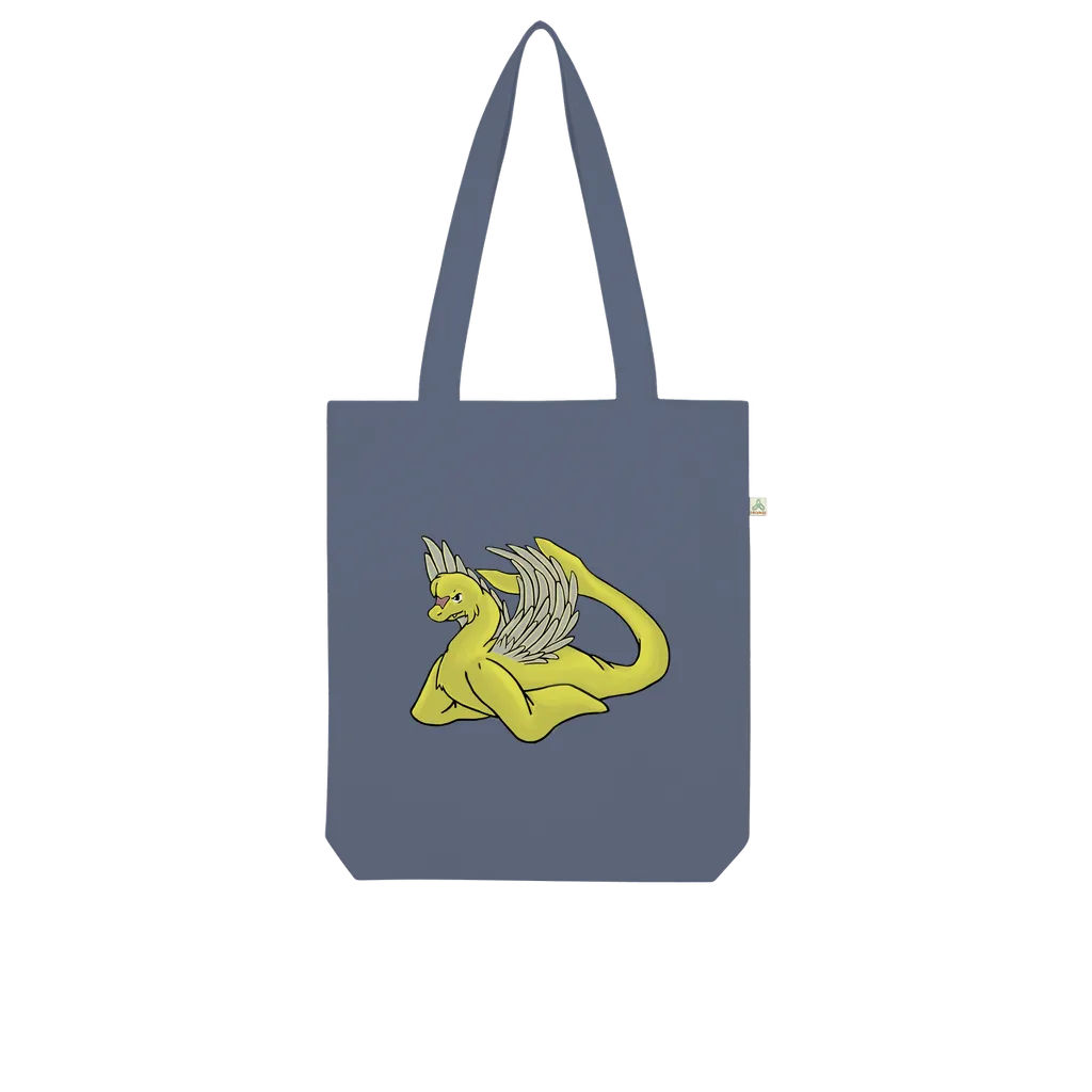 Wailtas Organic Tote Bag